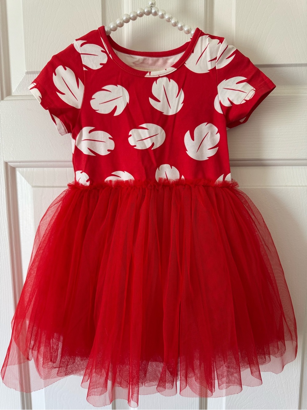 Taylor Joelle Topical Dress (Lilo inspired) size 2